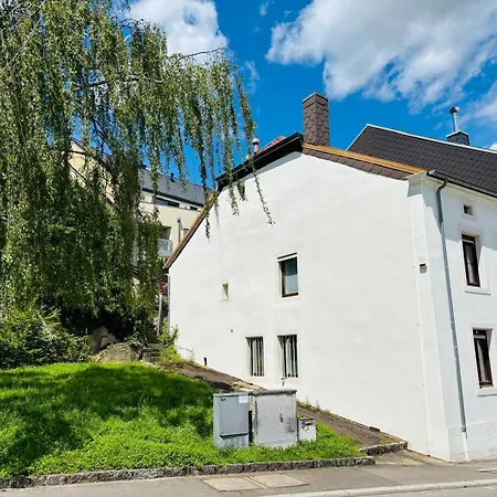 Domaine Thermal